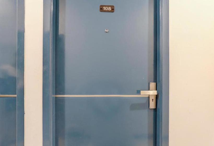 فندق Silverkey Executive Stays 76371 Nanganallur