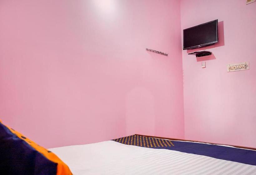 Hotel Spot On 63918  Sobha Residency