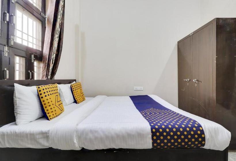 酒店 Spot On 76176  Royal Palace