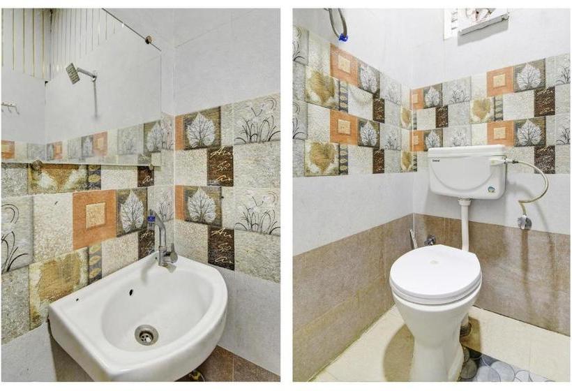 호텔 Spot On 76306 New Bor Tiger Resort