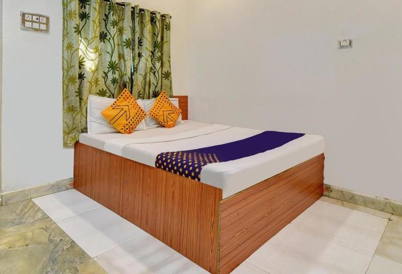 호텔 Spot On 76306 New Bor Tiger Resort