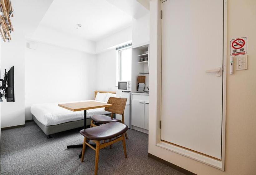 호텔 Stay Resort Niseko