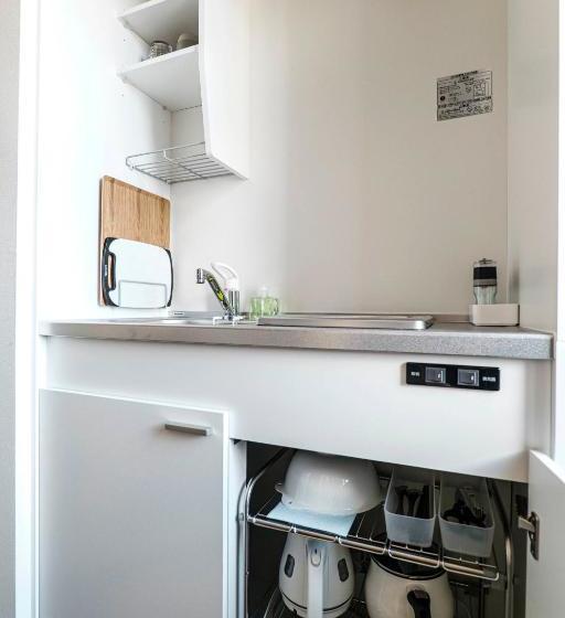 호텔 Stay Resort Niseko