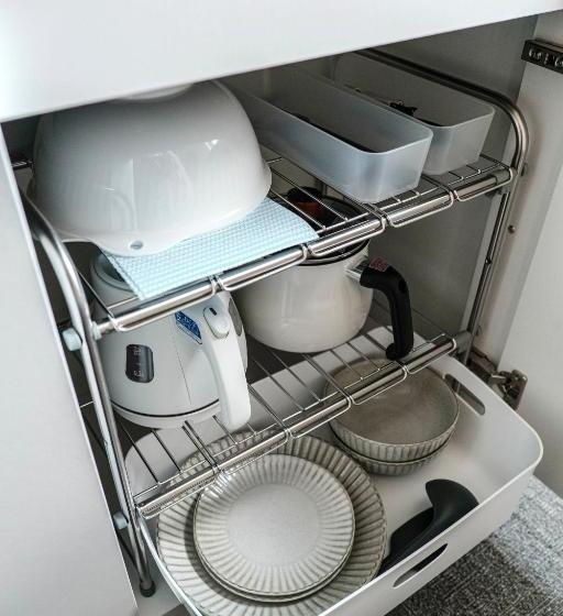 호텔 Stay Resort Niseko