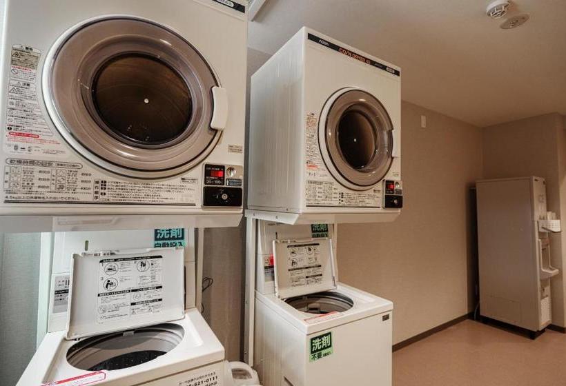 호텔 Stay Resort Niseko