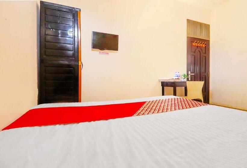 호텔 Steze Guest House Syariah Redpartner