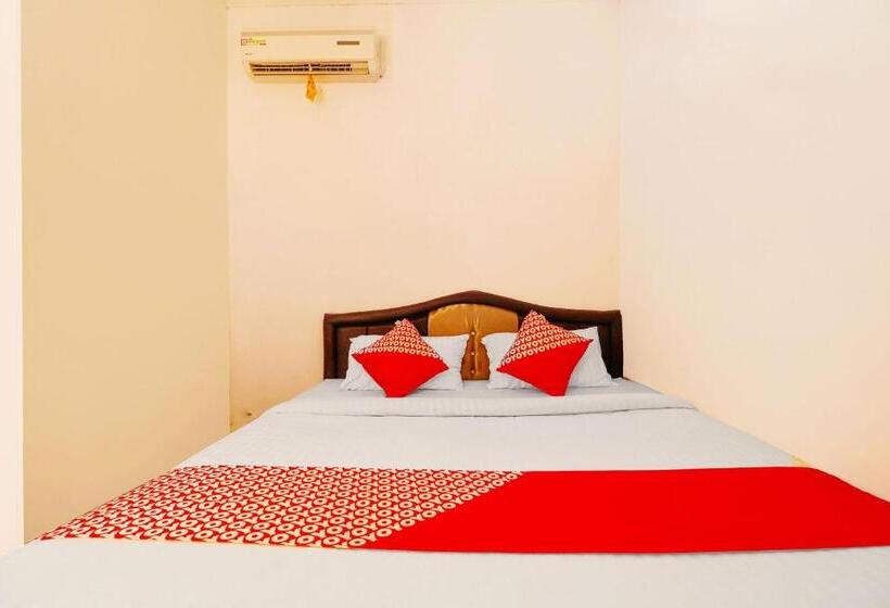 호텔 Steze Guest House Syariah Redpartner