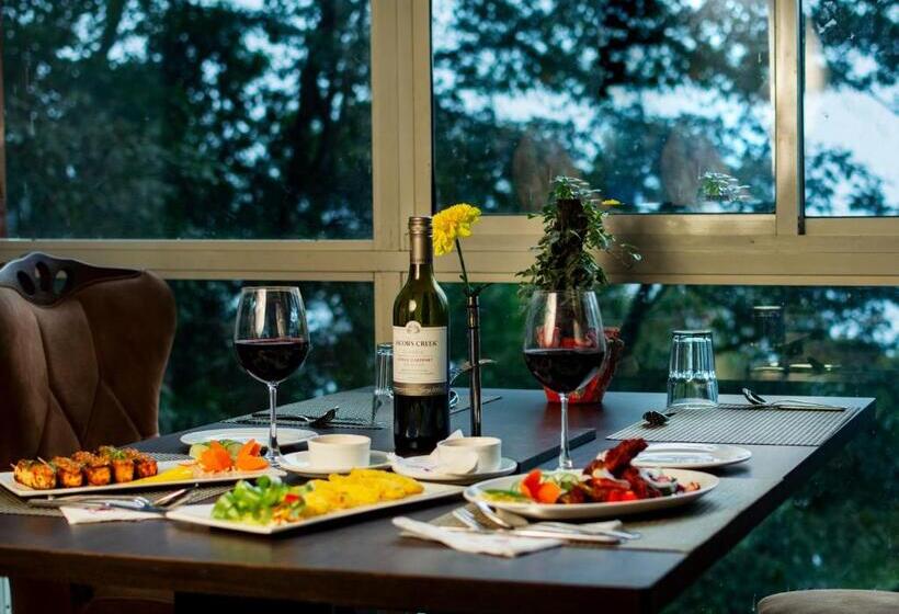 酒店 Sumitel Gangtok Resort