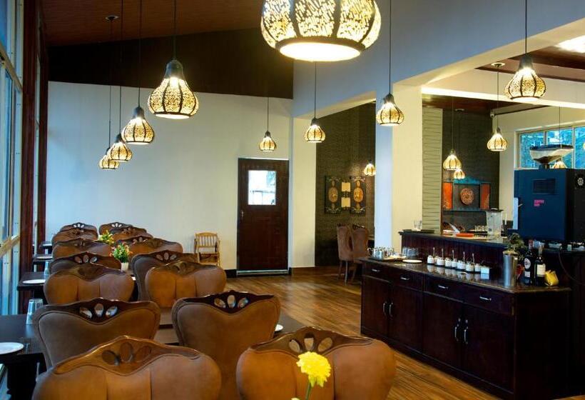 酒店 Sumitel Gangtok Resort