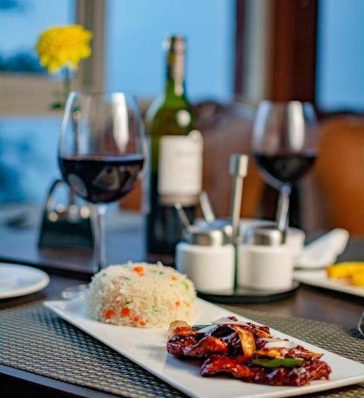 酒店 Sumitel Gangtok Resort