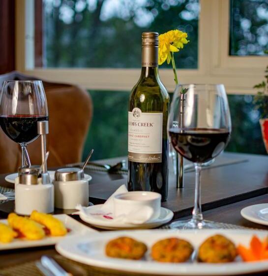 酒店 Sumitel Gangtok Resort