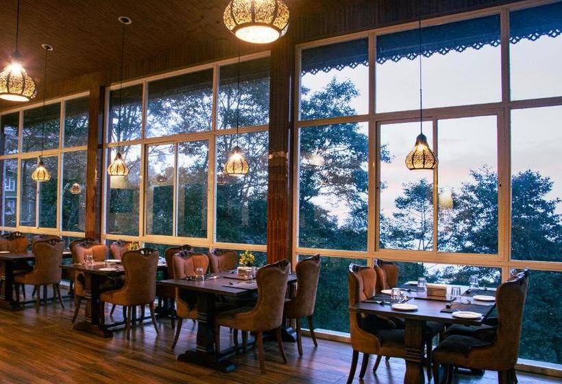 酒店 Sumitel Gangtok Resort