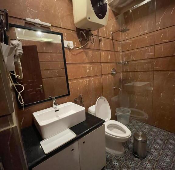 酒店 Sumitel Gangtok Resort