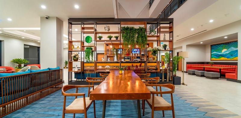 هتل Sundia Exclusive By Liberty Fethiye Adults Only