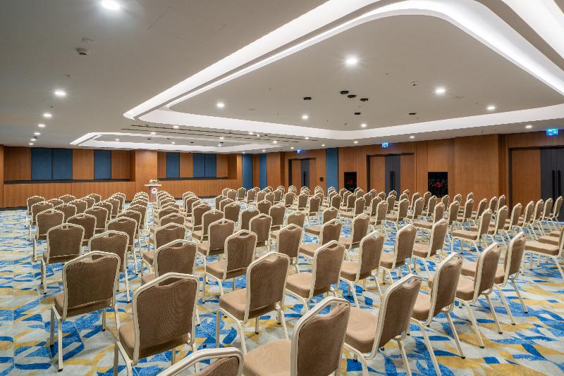 هتل Sundia Exclusive By Liberty Fethiye Adults Only