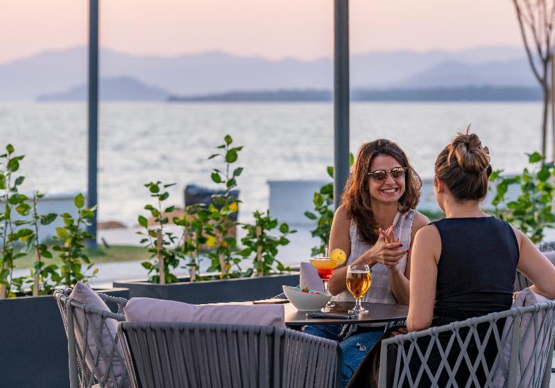 هتل Sundia Exclusive By Liberty Fethiye Adults Only