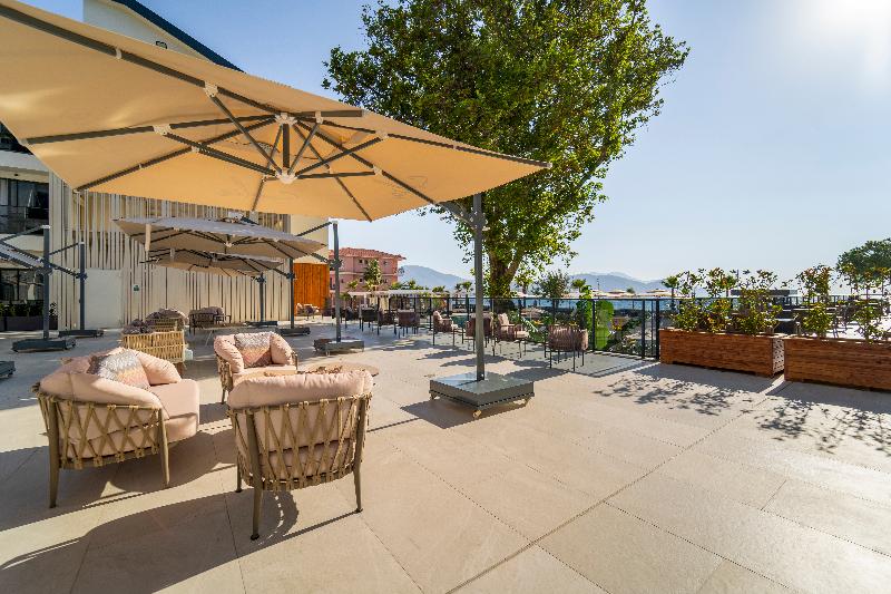 هتل Sundia Exclusive By Liberty Fethiye Adults Only