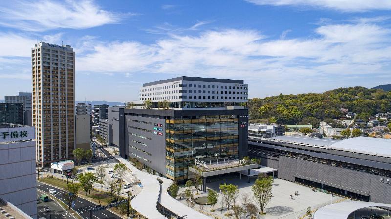 فندق The Blossom Kumamoto