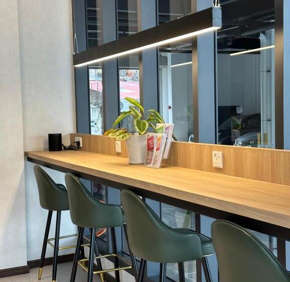 בית מלון כפרי The Gallivant