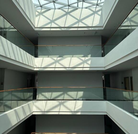 בית מלון כפרי The Gallivant