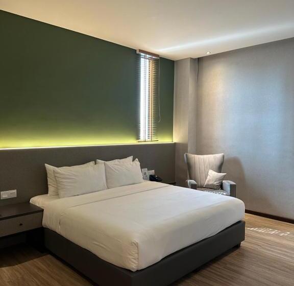 בית מלון כפרי The Gallivant