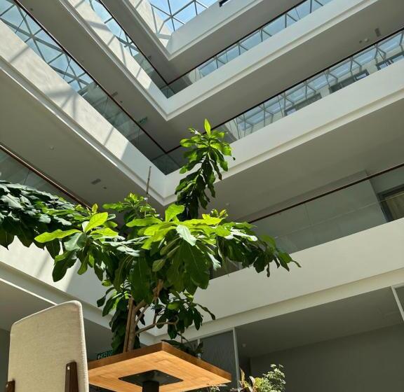 בית מלון כפרי The Gallivant