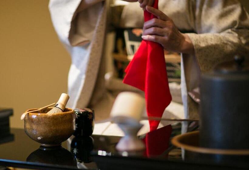 ホテル The Okura Heritage Tokyo