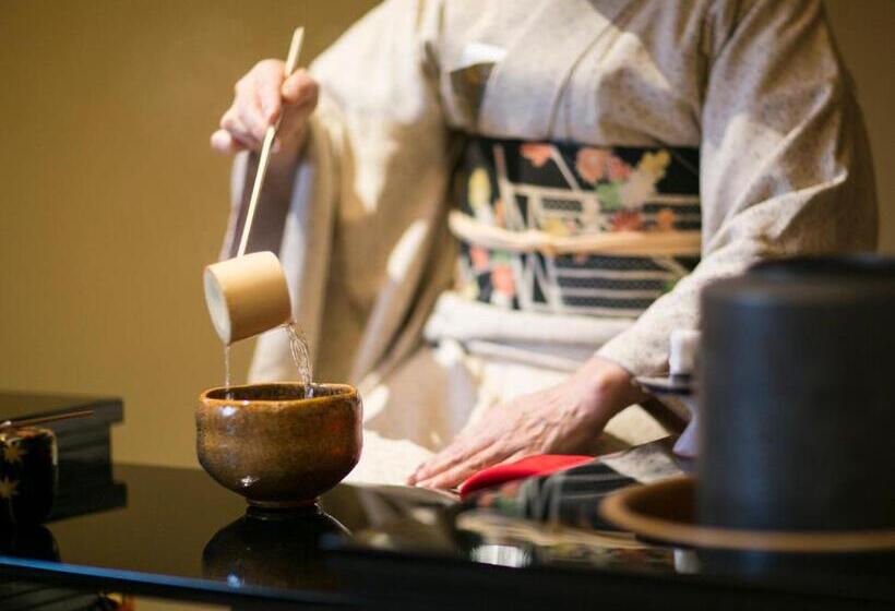 ホテル The Okura Heritage Tokyo