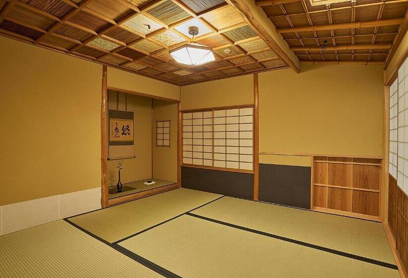 ホテル The Okura Heritage Tokyo