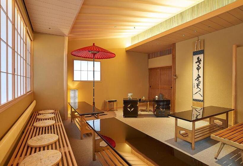 ホテル The Okura Heritage Tokyo