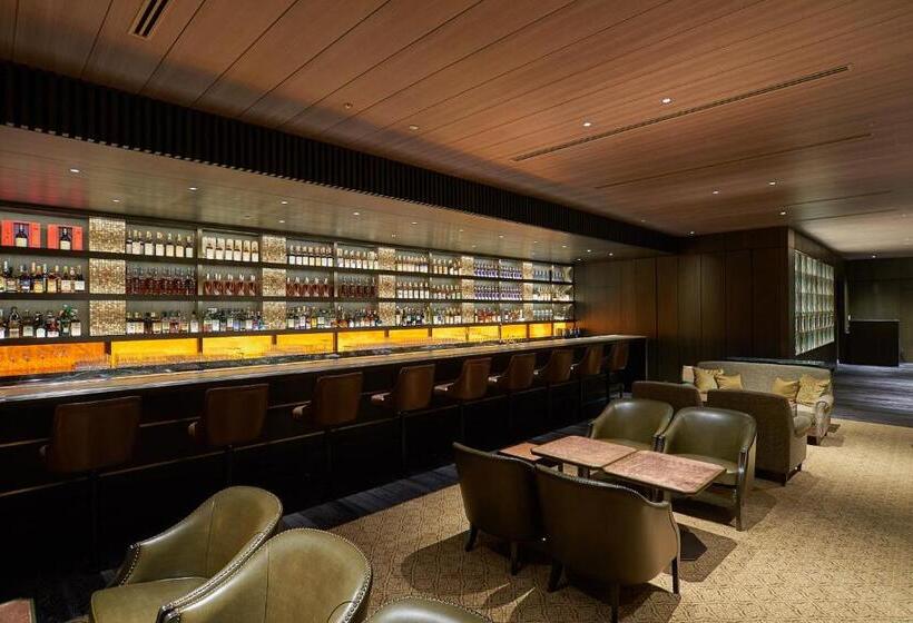 ホテル The Okura Heritage Tokyo