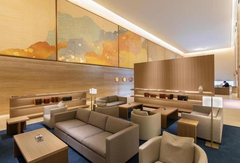 ホテル The Okura Heritage Tokyo