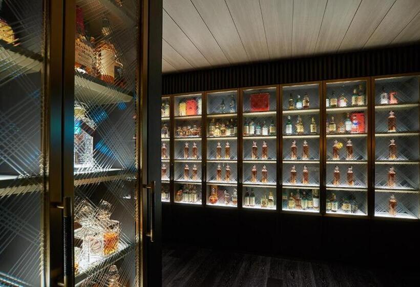 ホテル The Okura Heritage Tokyo