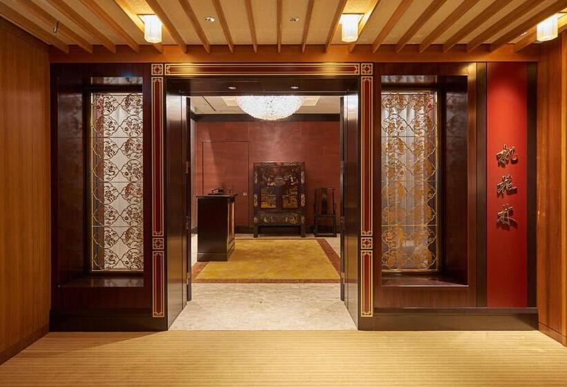 ホテル The Okura Heritage Tokyo