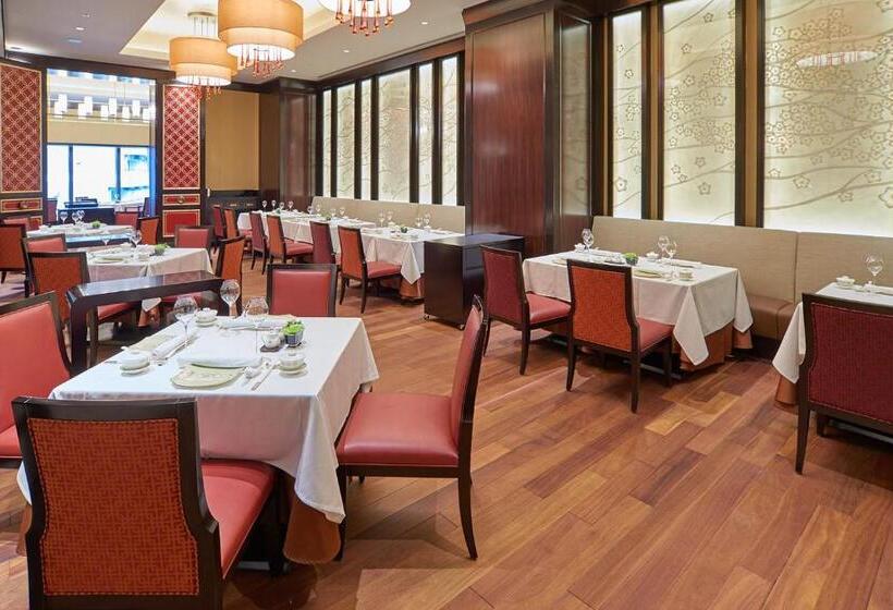 ホテル The Okura Heritage Tokyo