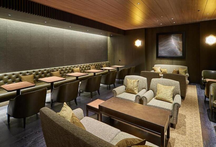 ホテル The Okura Heritage Tokyo