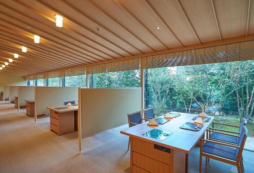 ホテル The Okura Heritage Tokyo