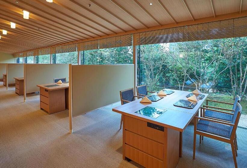 ホテル The Okura Heritage Tokyo