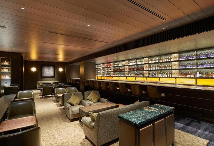 ホテル The Okura Heritage Tokyo