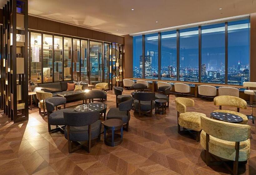 ホテル The Okura Heritage Tokyo