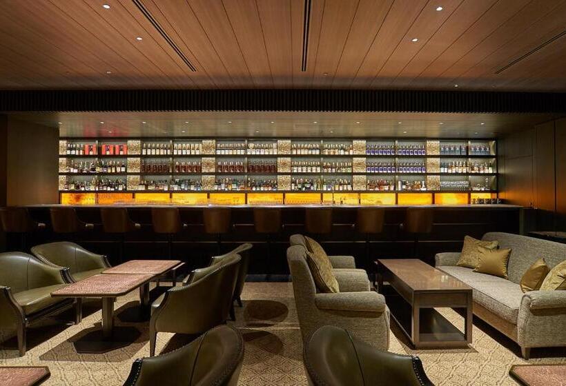 ホテル The Okura Heritage Tokyo