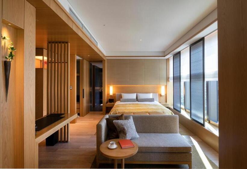 ホテル The Okura Heritage Tokyo