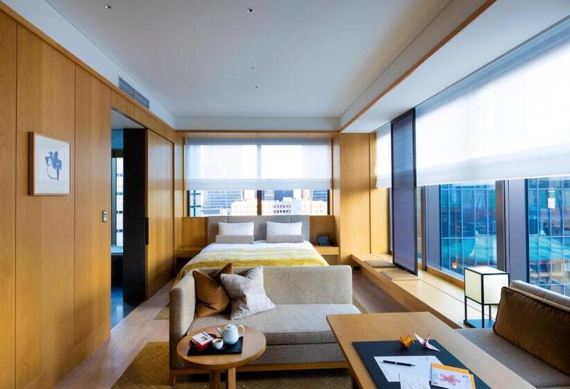 ホテル The Okura Heritage Tokyo