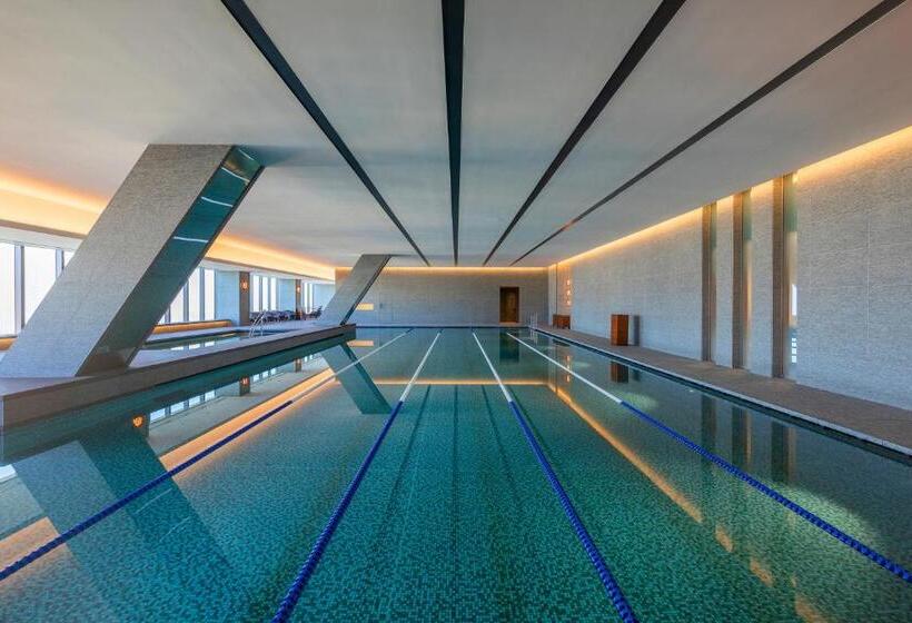 ホテル The Okura Heritage Tokyo