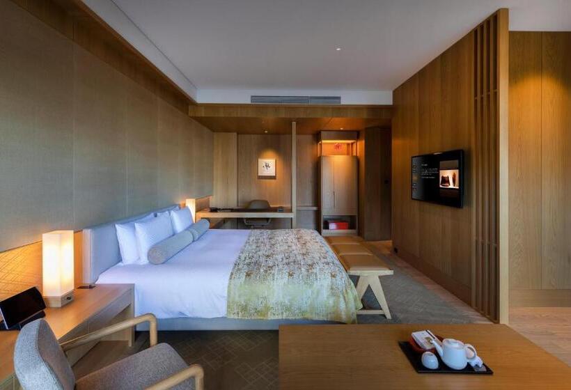 ホテル The Okura Heritage Tokyo