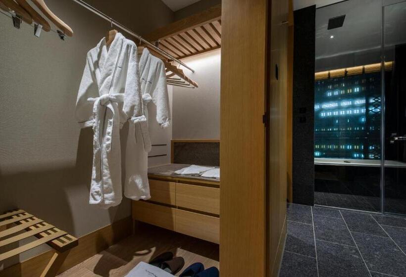 ホテル The Okura Heritage Tokyo