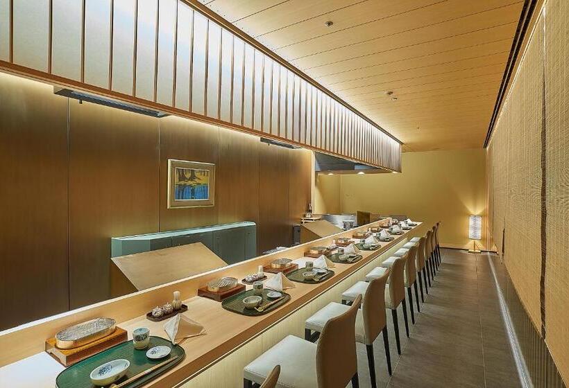 ホテル The Okura Heritage Tokyo