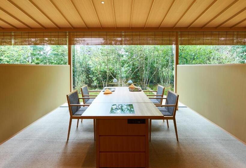 ホテル The Okura Heritage Tokyo