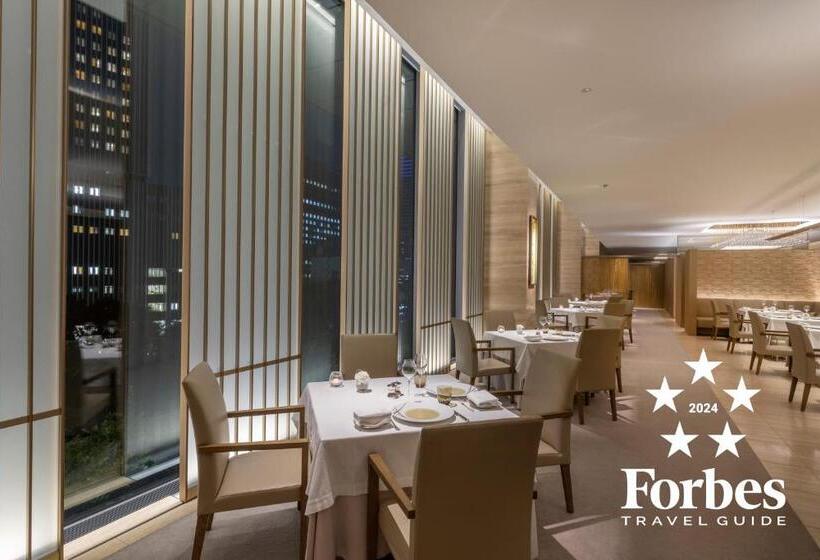 ホテル The Okura Heritage Tokyo