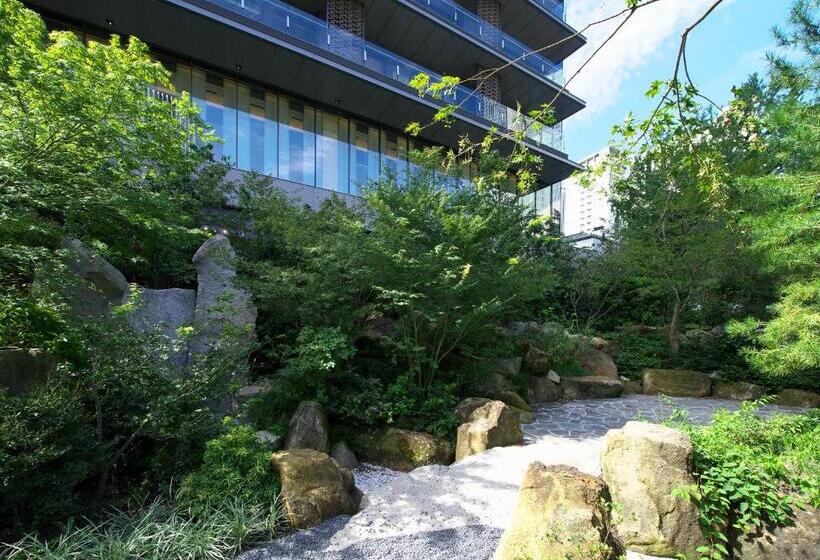 ホテル The Okura Heritage Tokyo